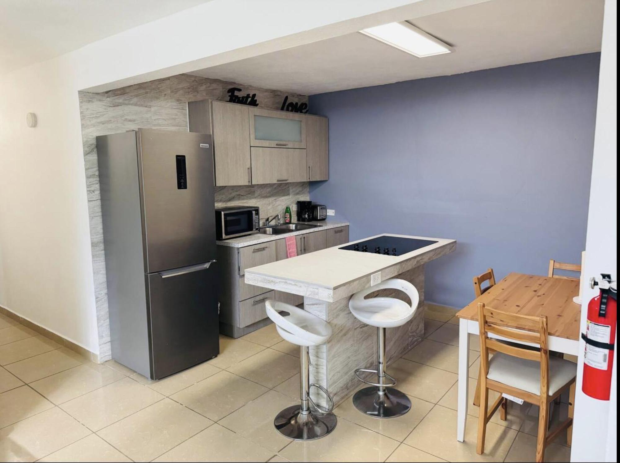 Hollywood Apartments Yabucoa Eksteriør billede